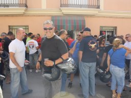 XVI Concentracion - 2009